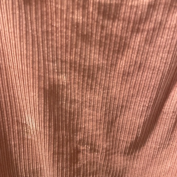 Mauve by Anthropologie blush dress - Picture 4 of 10